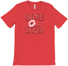 indieoutloud OG Logo Remix Tee