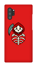 Zachnafien Heart Samsung Phone Cases
