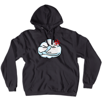 Hoodies (No-Zip/Pullover)