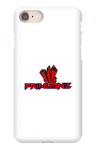 PrimusNZ Full Logo iPhone Cases