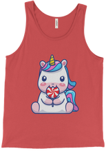 ItsLeoPayne Tank Top [With Lolly]