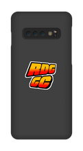 rdg Samsung Phone Cases