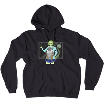 Alien Mom Hoody