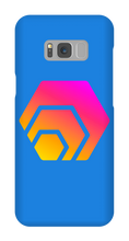 hodldog Samsung Phone Cases