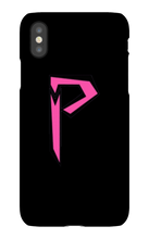 pnkpnthr_ iPhone Phone Cases