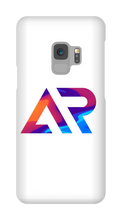 AR - Rainbow Samsung S8 Phone Cases