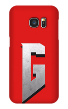 grounbreaker11 Samsung Cases