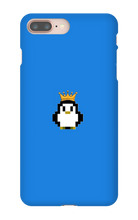 samisapenguin iPhone Phone Cases