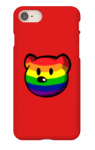vodkacub iPhone Phone Cases