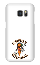 carot760 Samsung Phone Cases