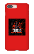 fseg_ iPhone Phone Cases