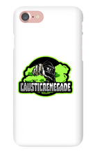 causticrenegade iPhone Phone Cases