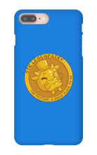 sirlegendairy iPhone Phone Cases