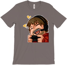 beckerisbeast T-Shirts