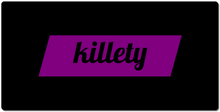 killety XXL Gaming Mousepad