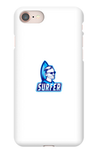 surferttv iPhone Phone Cases