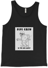 lycanthropytv Tank Top