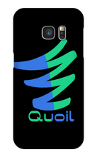 qu0il Samsung Phone Cases