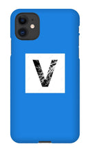 Vibronic iPhone Phone Cases