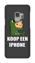 dutchmoritz Samsung Phone Gayses