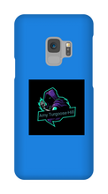 amyturgoosehill Samsung Phone Cases