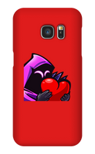 drenation21 Samsung Phone Cases