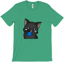 Bubba D20 tshirt
