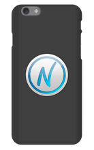 itsnynoh iPhone Phone Cases