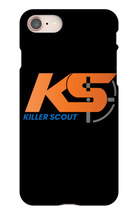 killerscout24 iPhone Phone Cases