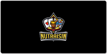 Nutraisin XXL Gaming Mousepad