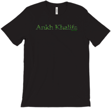 Ankh Khalifa T-Shirts