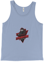 Fargonation Gaming Tank Top