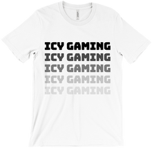 Icy's T-Shirts