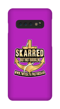 PastorSKAR Samsung Phone Cases