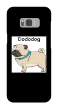 dododog Samsung Phone Cases