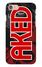mitchaked iPhone Phone Cases