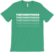 thefunkyfakir T-Shirts