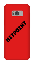 hitpointlive Samsung Phone Cases