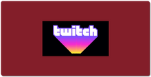 Tapetino Twitch