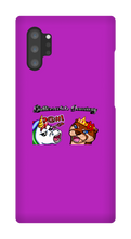 butterscotchgaming Samsung Phone Cases