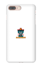mazorusss iPhone Phone Cases