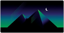Synthmoid XXL Gaming Mousepad