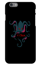 fl3xxlive iPhone Phone Cases