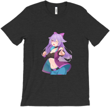 hemooxhabis T-Shirts