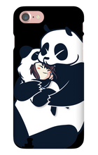 Flyabella iPhone Case Panda Edition