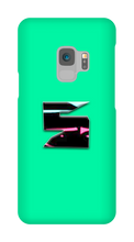 spin's Samsung Phone Cases