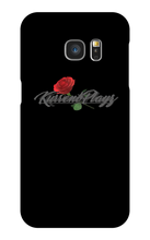 KurrentPlayz Samsung Phone Cases