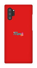 forthemoore Samsung Phone Cases