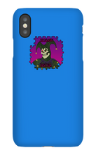 Old Skool Logo iPhone Phone Cases