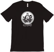 beatspacifikguru T-Shirts